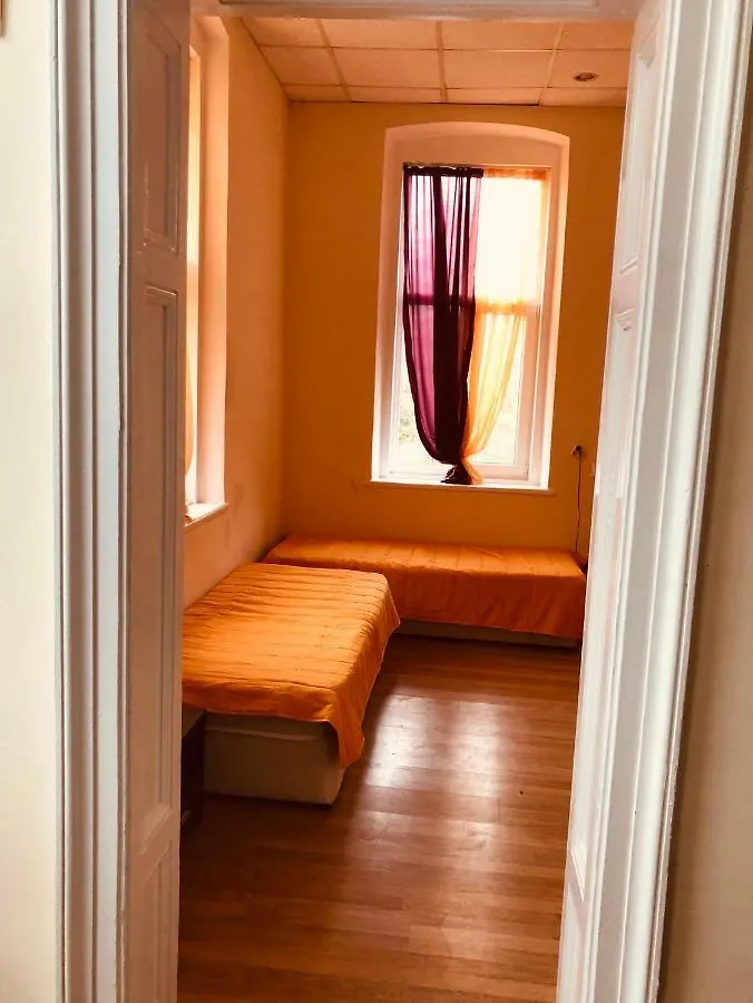 Apartment Petar Enchev Varna 0*,  Bulgarije