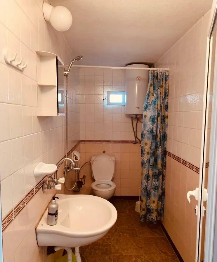 Apartment Petar Enchev Varna
