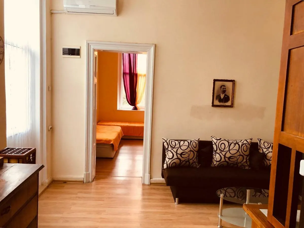 Apartment Petar Enchev Varna