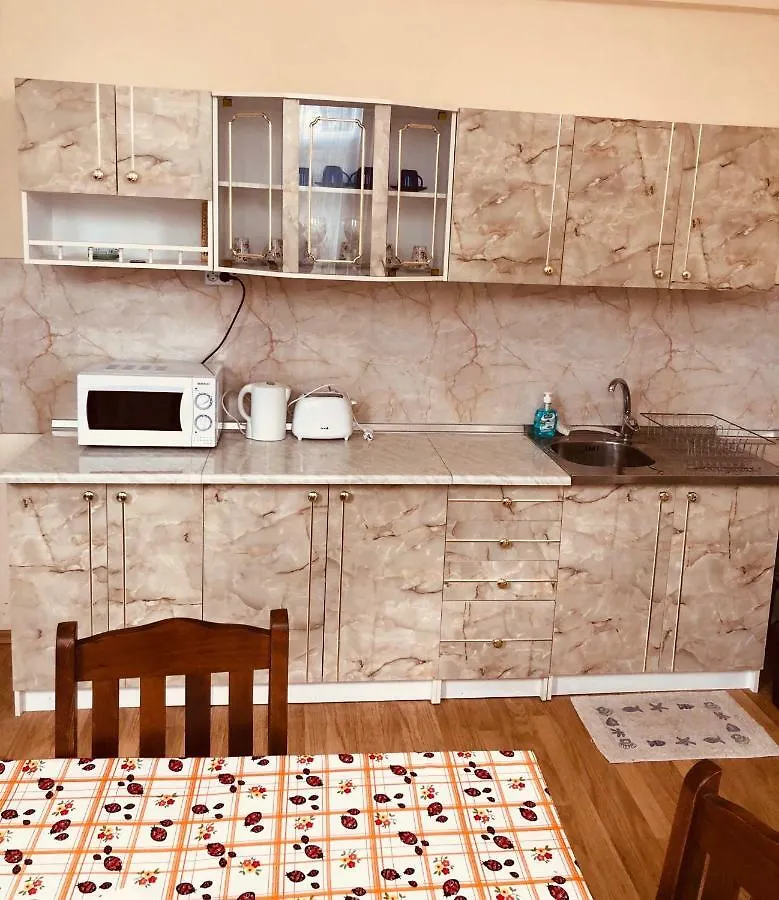 Apartment Petar Enchev Varna