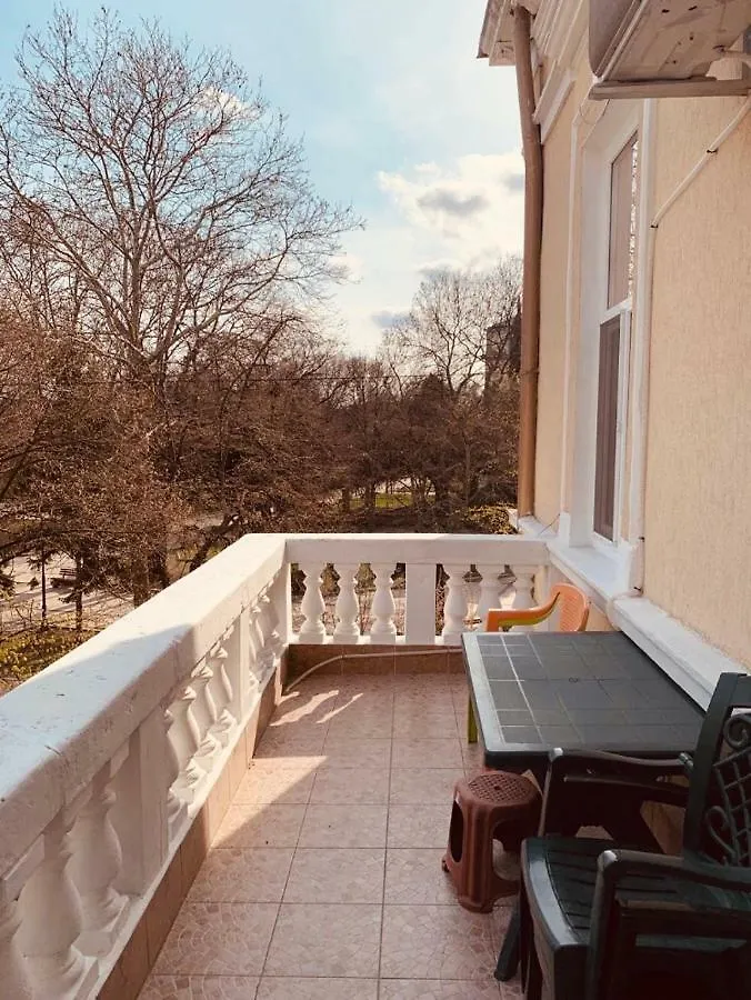 Apartment Petar Enchev Varna Bulgarije