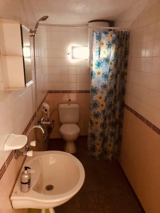 Apartment Petar Enchev Varna