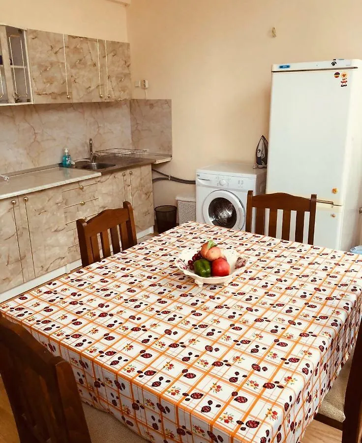 Apartment Petar Enchev Varna Bulgarije