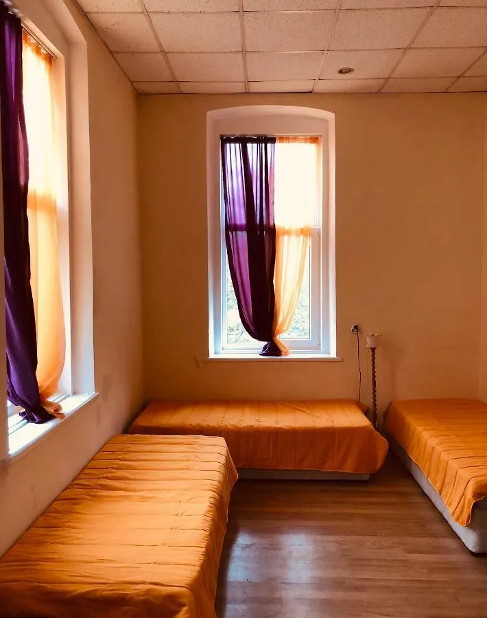 Apartment Petar Enchev Varna
