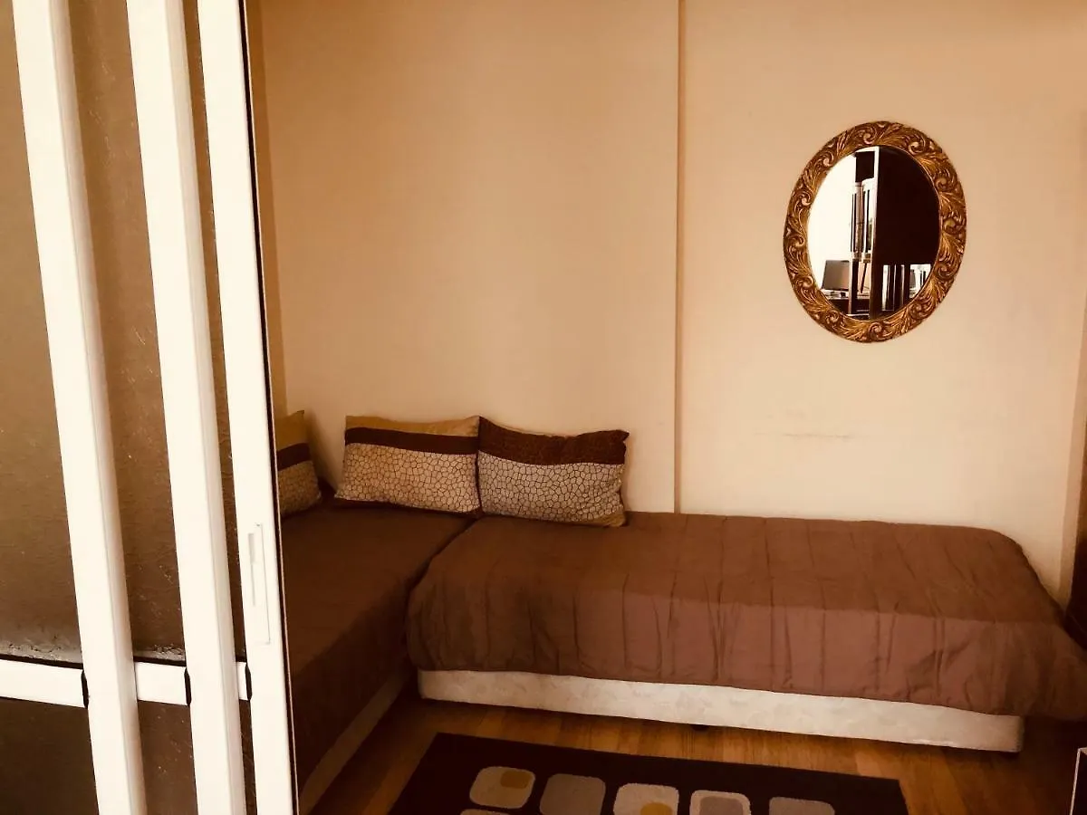 Apartment Petar Enchev Varna