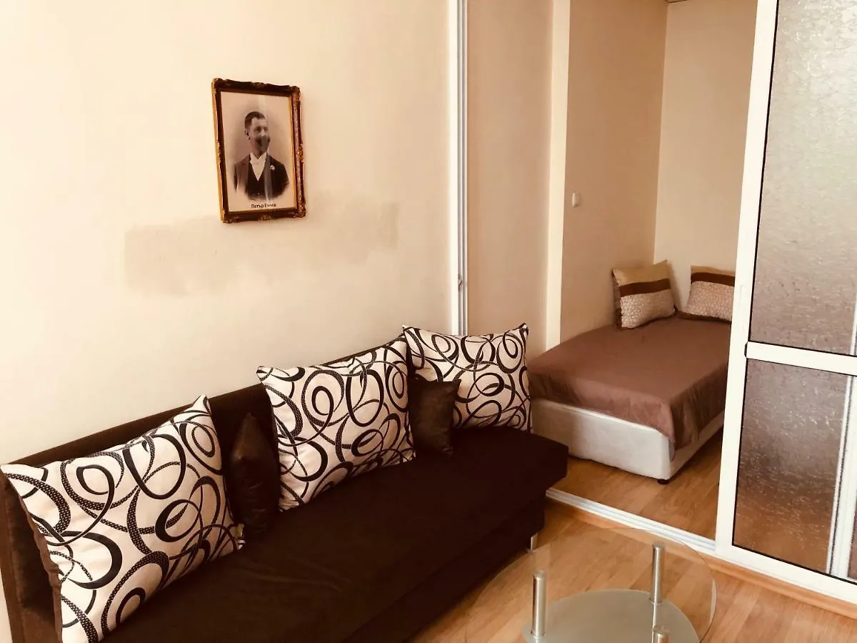 Apartment Petar Enchev Varna