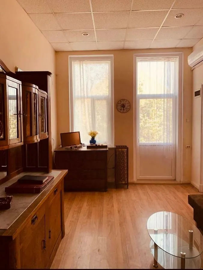 Apartment Petar Enchev Varna