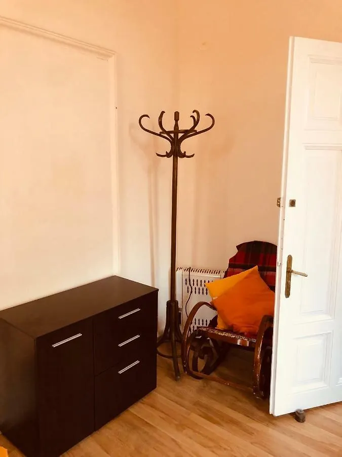 Apartment Petar Enchev Varna