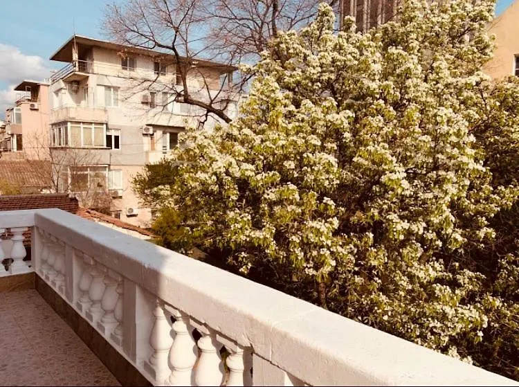 Apartment Petar Enchev Varna 0*,  Bulgarije