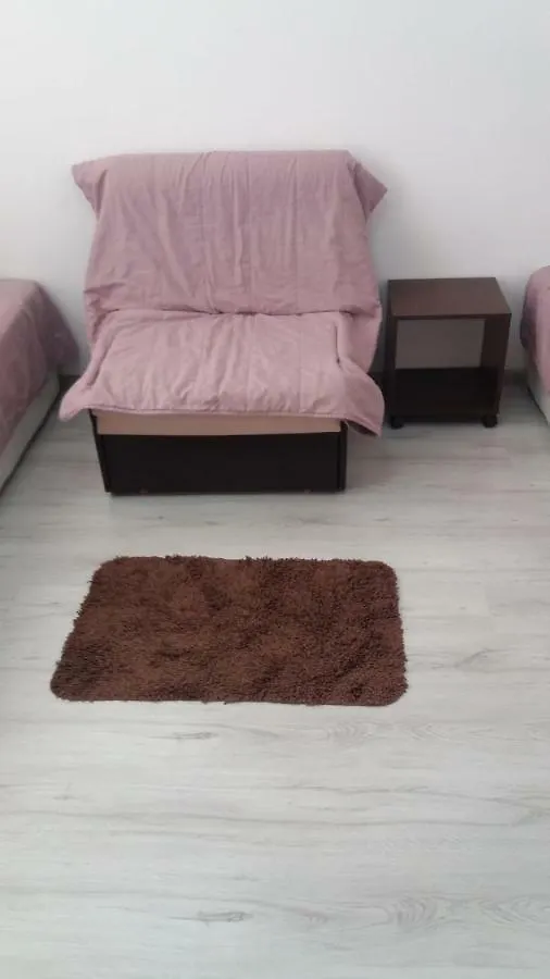 Apartment Petar Enchev Varna
