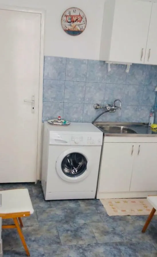 Apartment Petar Enchev Varna