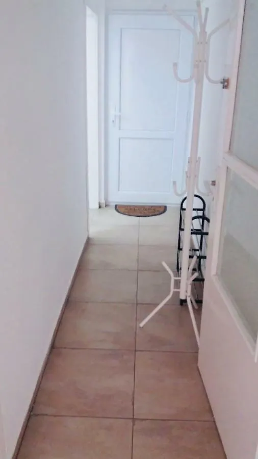 Apartment Petar Enchev Varna Bulgarije