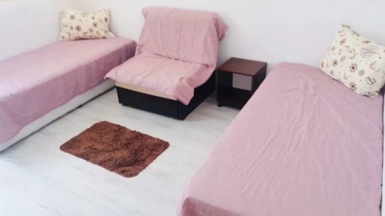 Apartment Petar Enchev Varna Bulgarije