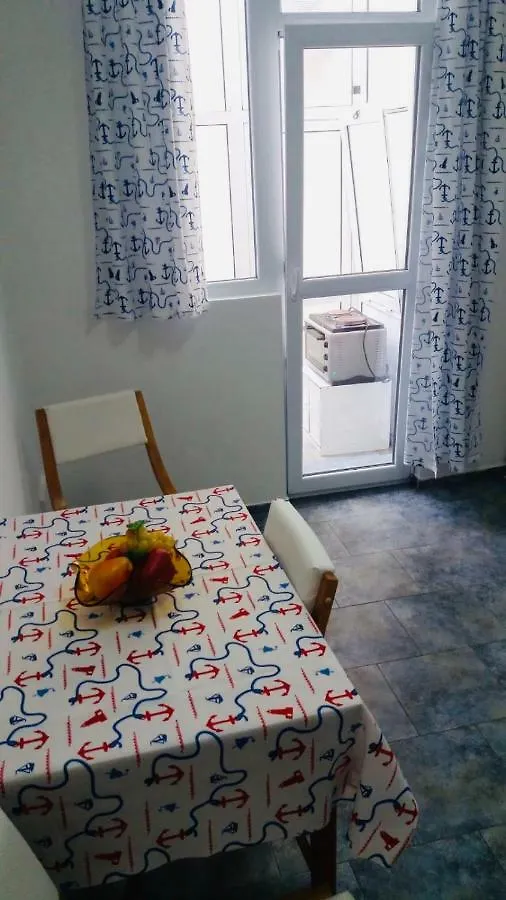Apartment Petar Enchev Varna 0*,  Bulgarije