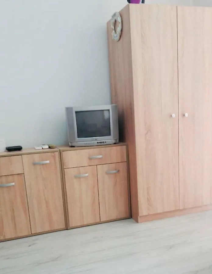 Apartment Petar Enchev Varna