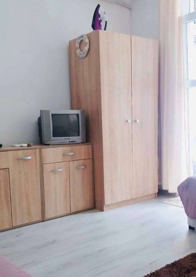 Apartment Petar Enchev Varna