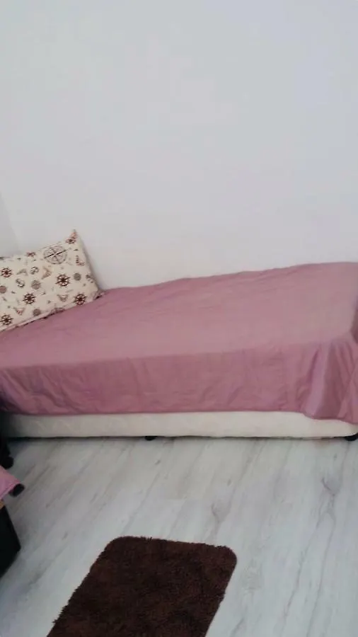Apartment Petar Enchev Varna