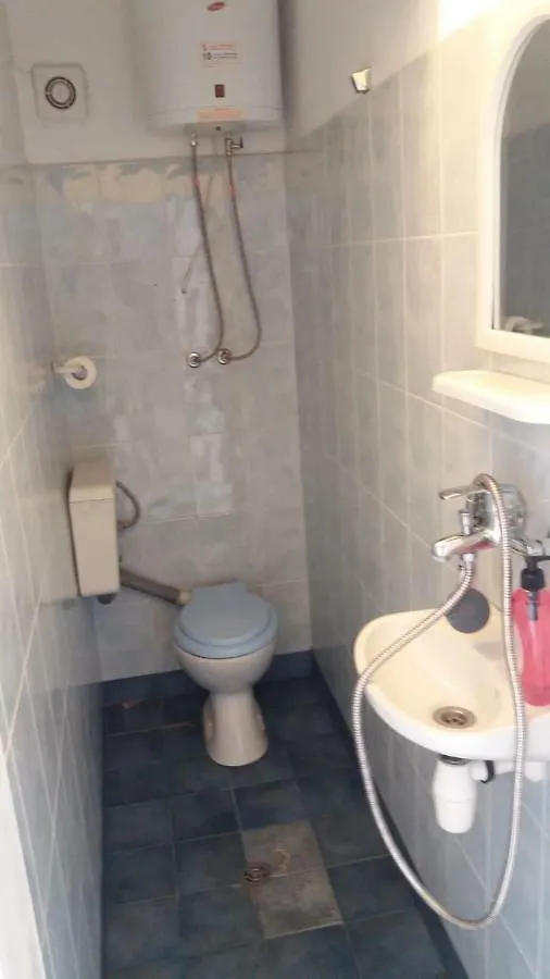 Apartment Petar Enchev Varna