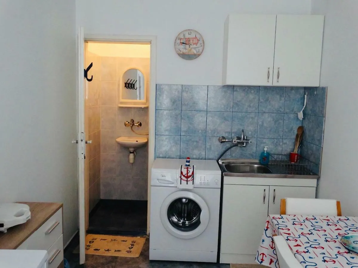 Apartment Petar Enchev Varna